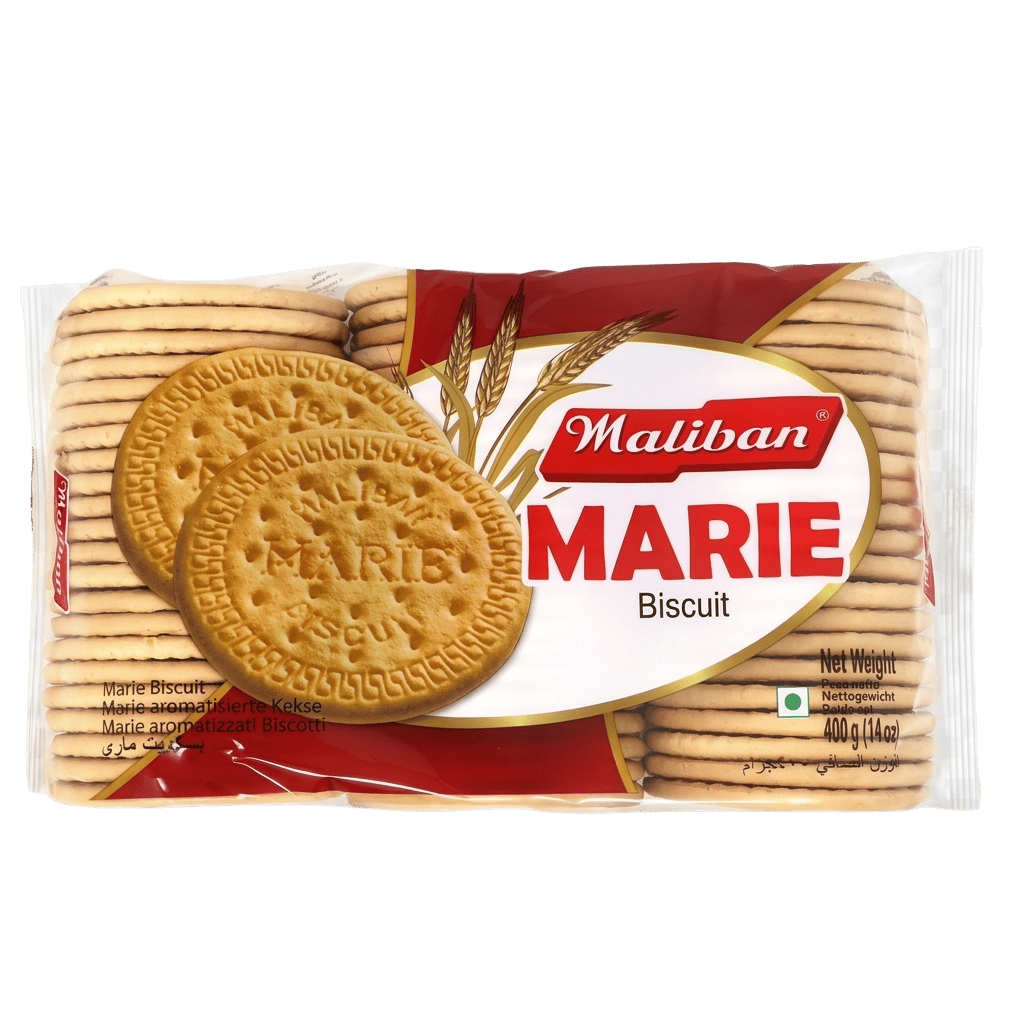 Maliban Marie Biscuit 400 g buy online USA - 1